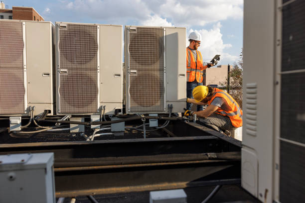 Professional HVAC in Cordaville, MA