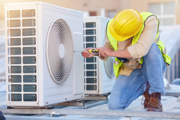 Best Residential HVAC in Cordaville, MA