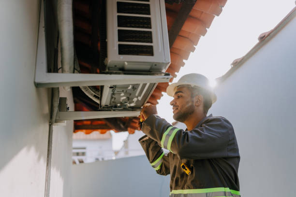 Best Seasonal HVAC Services in Cordaville, MA