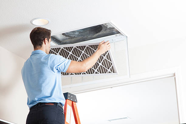 Best Residential HVAC in Cordaville, MA
