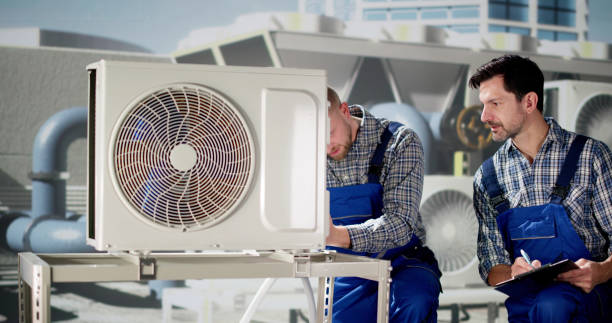 Best HVAC Financing and Leasing in Cordaville, MA