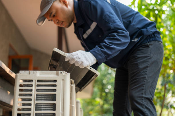 Best VRF (Variable Refrigerant Flow) Systems in Cordaville, MA